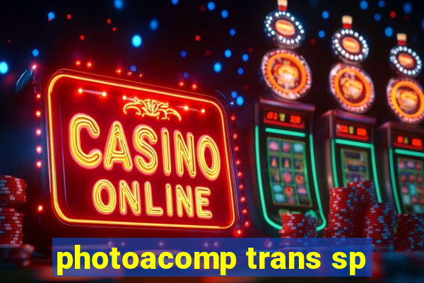 photoacomp trans sp